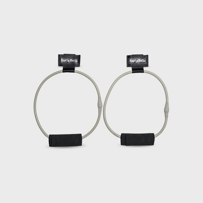 Intermediate 50lb Booty Bands