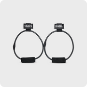 Advanced Booty Bands