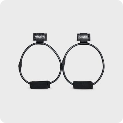 Advanced Booty Bands