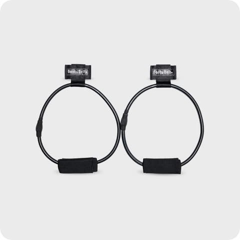 Advanced Booty Bands