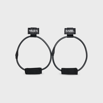 Advanced 70lb Booty Bands