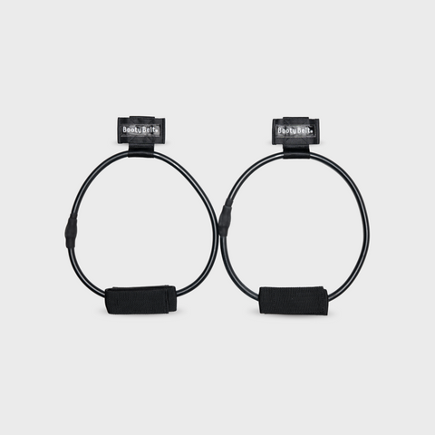Advanced 70lb Booty Bands