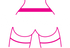 The Booty Belt®