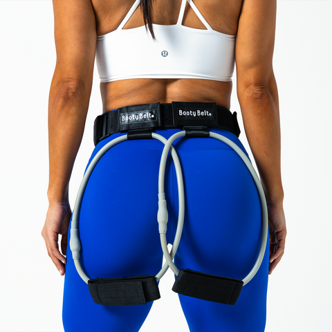 Intermediate 50lb Booty Bands