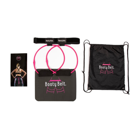 The Booty Belt®