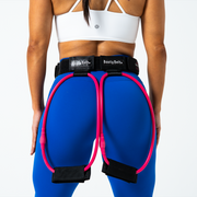 The Booty Belt® Booty Building System