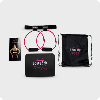 The Booty Belt®