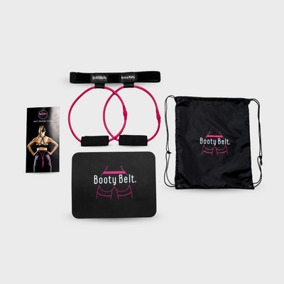 The Booty Belt®