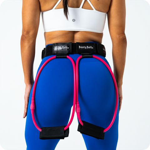 The Booty Belt®