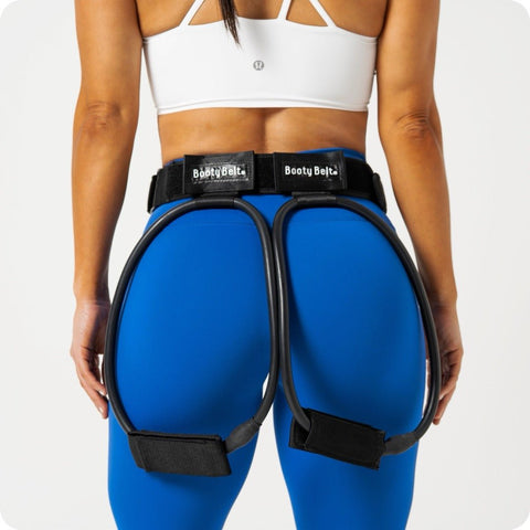 The Booty Belt®- Booty Building System