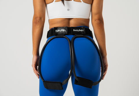 Advanced 70lb Booty Bands