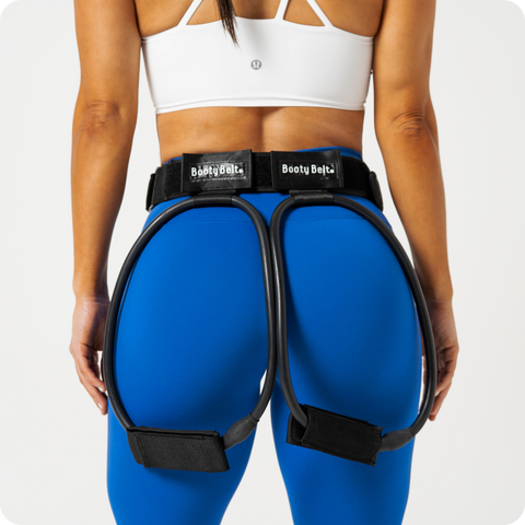 The Booty Belt®- Booty Building System
