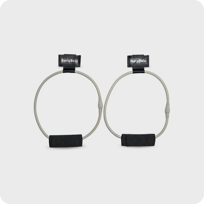 Intermediate Booty Bands