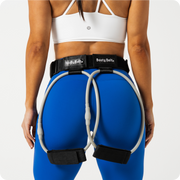 The Booty Belt®- Booty Building System