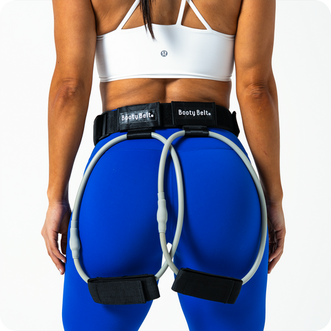 Intermediate Booty Bands