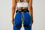 Intermediate 50lb Booty Bands