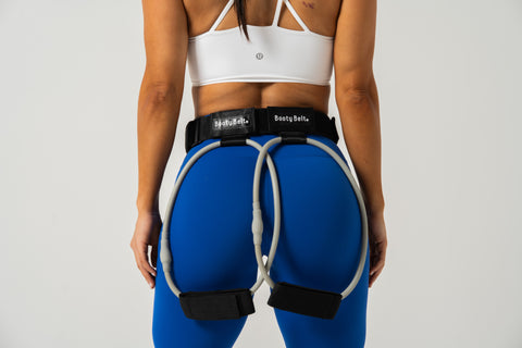 Intermediate 50lb Booty Bands