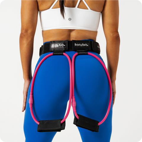 The Booty Belt®- Booty Building System